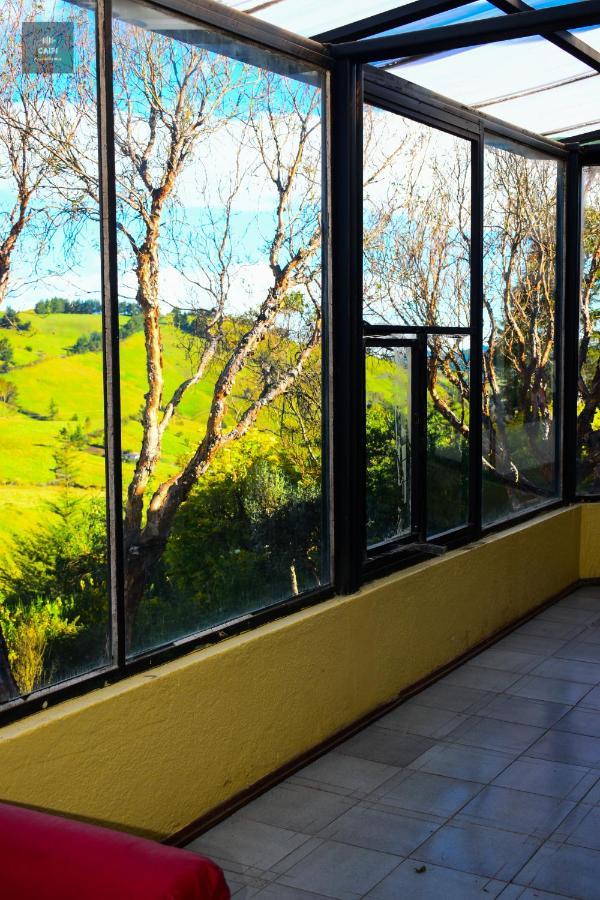 Hotel El Refugio グアランダ エクステリア 写真