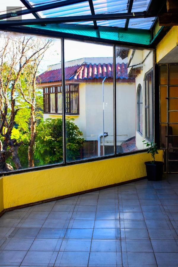 Hotel El Refugio グアランダ エクステリア 写真
