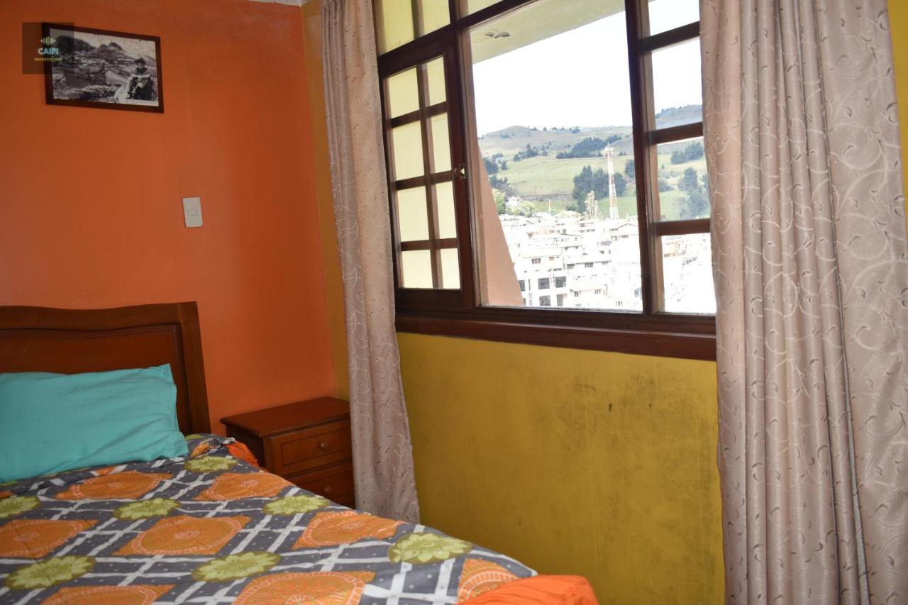 Hotel El Refugio グアランダ エクステリア 写真